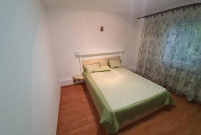 Apartament cu 2 camere decomandat în Lujerului