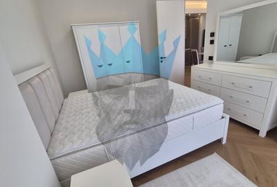Apartament cu 2 camere decomandat, mobilat în Aviației - 10