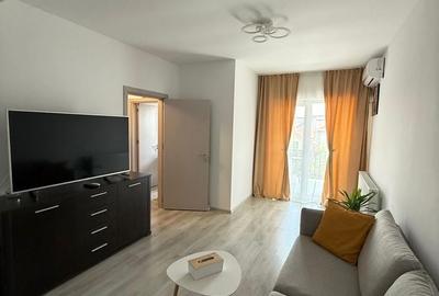 Apartament cu 2 camere decomandat în Exterior Vest - 1