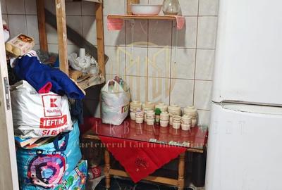 Apartament cu 2 camere semidecomandat în Olteniței - 2