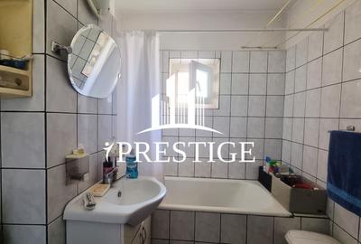 Apartament cu 4 camere decomandat, mobilat în Mihai Viteazul - 11