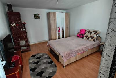 Casă cu 2 camere în Căpățânești