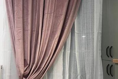 Apartament cu 2 camere în Tolstoi