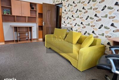 Apartament cu 2 camere în Florești