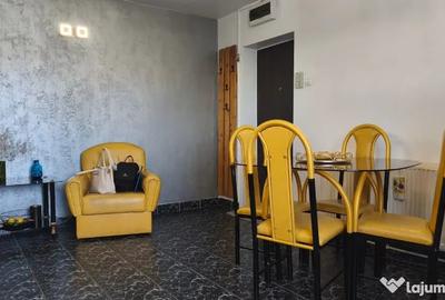 Apartament cu 2 camere decomandat în Bălcescu