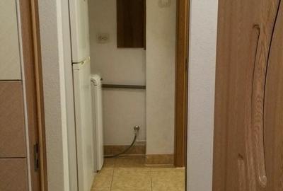 Garsonieră decomandată în Mărăței