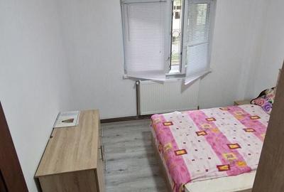 Apartament cu 2 camere în Nicolina - 1