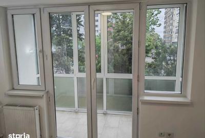 Apartament cu 3 camere semidecomandat în Central - 4