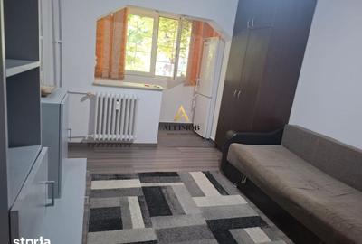 Garsonieră în Malu Roșu - 3