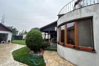 Casă individuală cu 7 camere cu Canalizare în Aradul Nou - 28