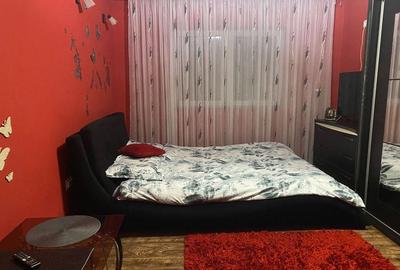 Garsonieră semidecomandată în Central