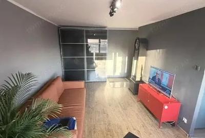 Garsonieră decomandată în Rahova