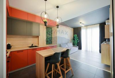 Apartament cu 2 camere decomandat, mobilat în Iosia - 1