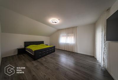 Casă individuală cu 6 camere cu Teren 1327 Mp în Frumușeni - 11
