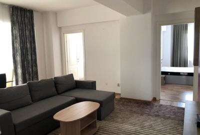 Apartament cu 3 camere semidecomandat în Berceni - 3