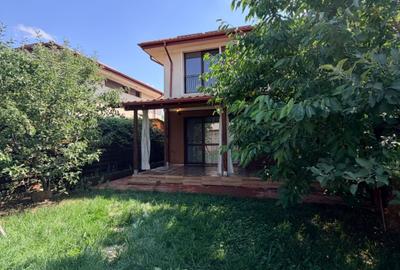 Casă cu 4 camere în Central - 6