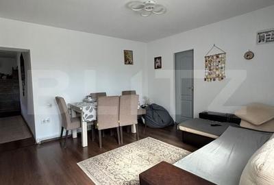 Casă cu 3 camere cu Teren 539 Mp în Sântana de Mureș