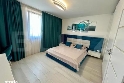 Apartament cu 2 camere decomandat în Central - 12