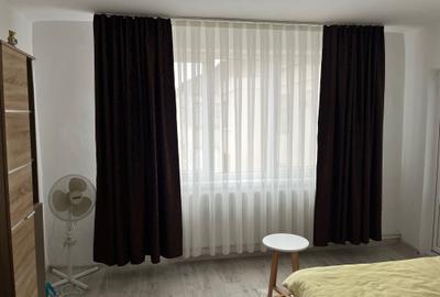Garsonieră decomandată în Kogălniceanu - 5