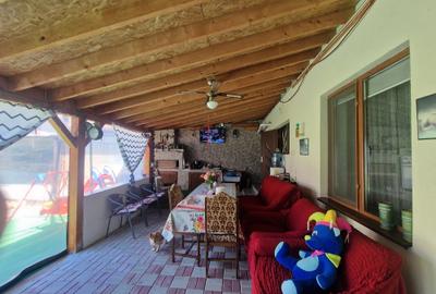 Casă individuală cu 4 camere cu Teren 716 Mp în Valu lui Traian - 31