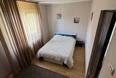 Apartament cu 3 camere în Circumvalațiunii - 2