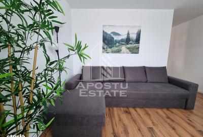 Apartament cu 2 camere decomandat în Aradului - 3