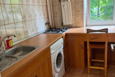 Garsonieră decomandată în Sebastian - 2
