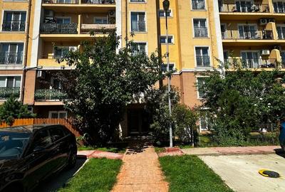 Apartament cu 2 camere decomandat, mobilat în Ștefăneștii de Jos - 1