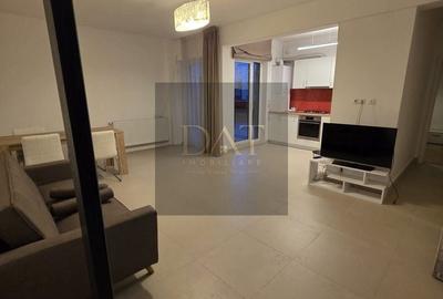 Apartament cu 2 camere semidecomandat în Central - 2