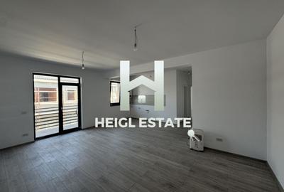 Apartament cu 2 camere decomandat în Giroc