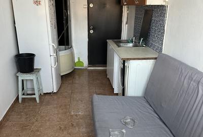 Garsonieră în Bucșinescu - 10
