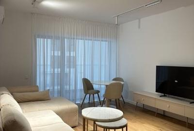Apartament cu 2 camere semidecomandat în Cotroceni - 2