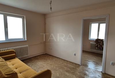 Apartament cu 3 camere în Gheorgheni