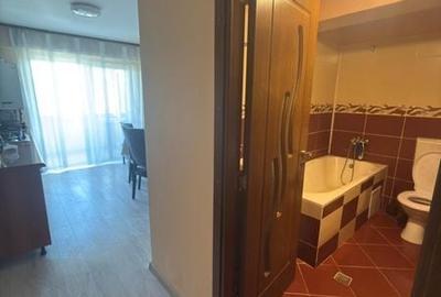 Apartament cu 2 camere în Apahida