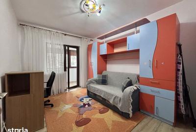 Apartament cu 3 camere, mobilat în Faleza Nord - 7