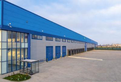 Spațiu industrial, de 2,000 mp, în Nord - 1