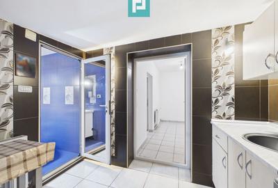 Apartament cu 2 camere nedecomandat, mobilat în Intim - 3