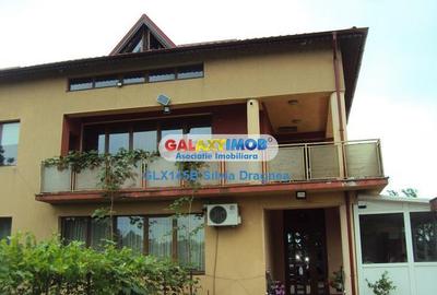 Casă cu 4 camere cu Garaj în Vidra - 3