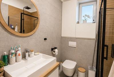 Apartament cu 3 camere decomandat în Berceni - 16