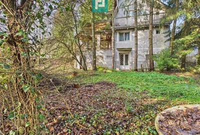 Casă cu Teren 8163 Mp în Roșia - 1