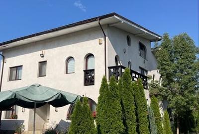 Casă cu 4 camere în Drajna - 3