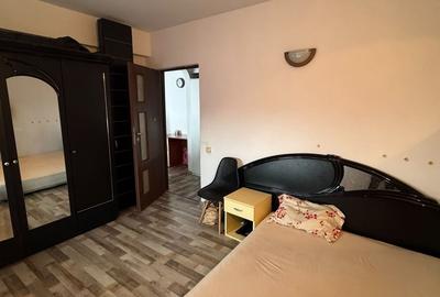 Apartament cu 2 camere semidecomandat în Gara - 2