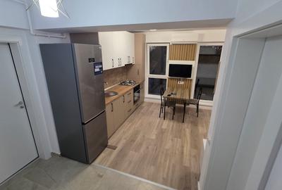 Apartament cu 2 camere în 13 Septembrie