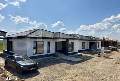 Casă cu 4 camere cu Teren 500 Mp în Sântandrei - 11