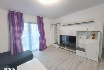 Apartament cu 2 camere decomandat, mobilat în Cristian - 7