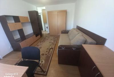 Garsonieră decomandată în Rahova - 7