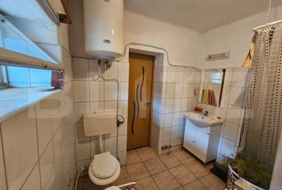 Casă cu 4 camere cu Teren 400 Mp în Central - 15
