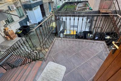 Spațiu comercial, de 114.13999938965 mp, în Camil Ressu - 2