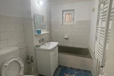 Apartament cu 2 camere decomandat în Central - 1