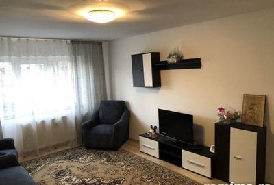 Apartament cu 2 camere decomandat în Simion Bărnuțiu - 3